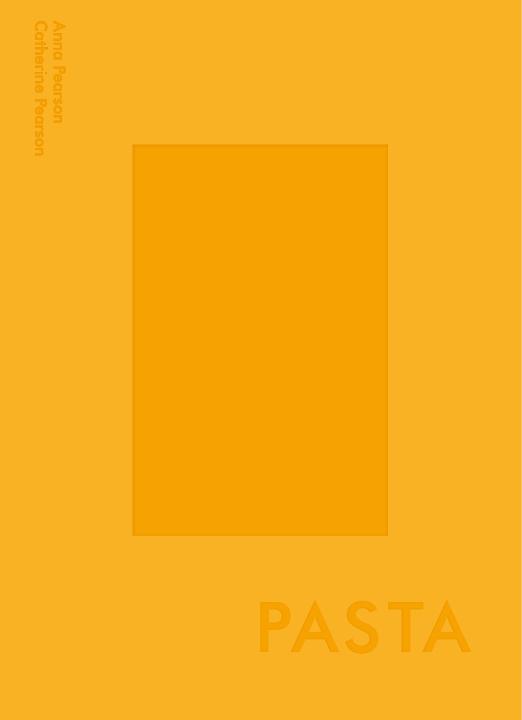 Cover-Bild PASTA