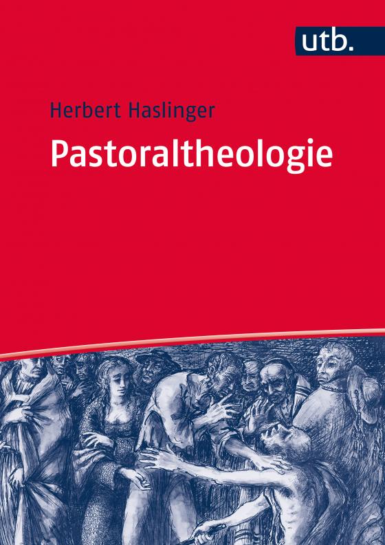 Cover-Bild Pastoraltheologie