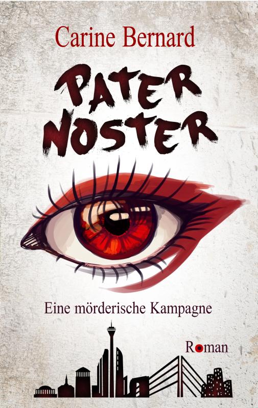 Cover-Bild Pater Noster