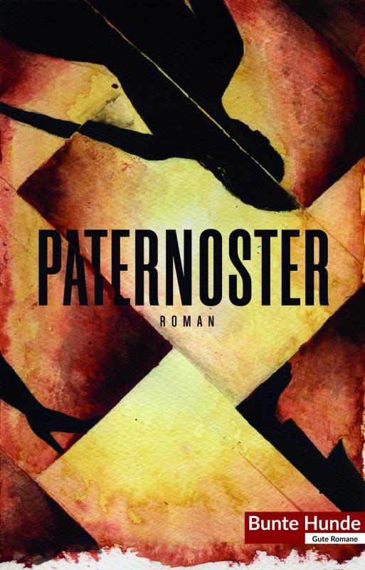 Cover-Bild Paternoster