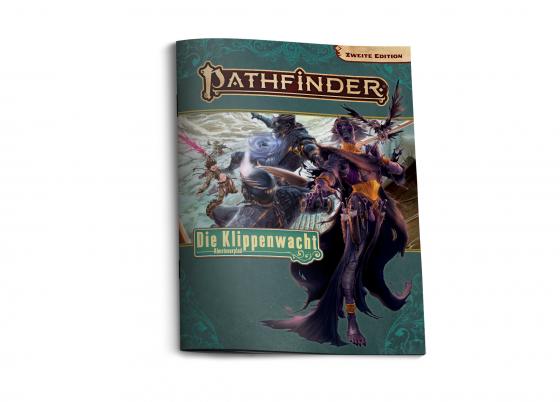 Cover-Bild Pathfinder 2 - Das Kortos-Kompendium