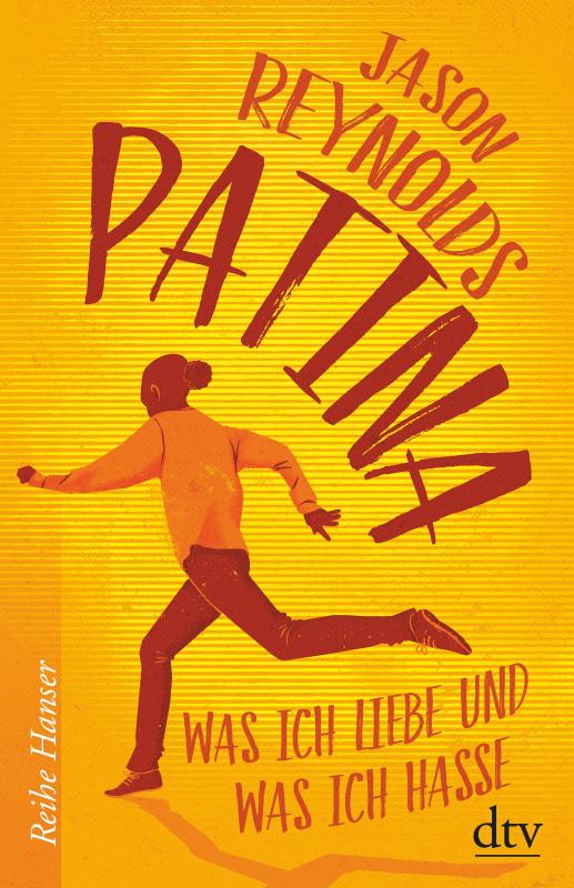 Cover-Bild Patina