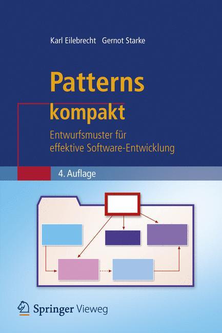 Cover-Bild Patterns kompakt