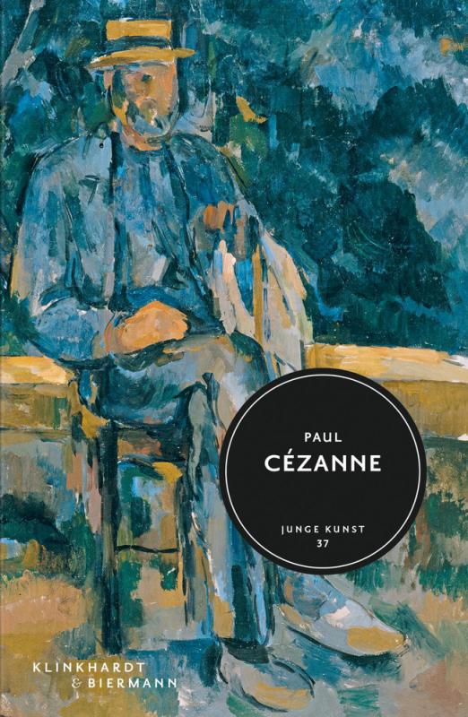 Cover-Bild Paul Cézanne