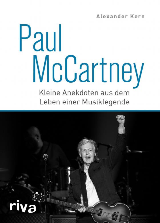 Cover-Bild Paul McCartney