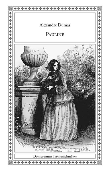 Cover-Bild Pauline