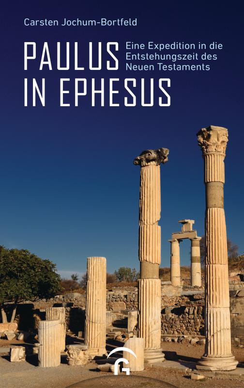 Cover-Bild Paulus in Ephesus