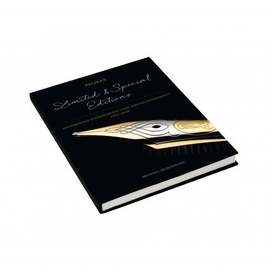 Cover-Bild Pelikan Limited & Special Edition