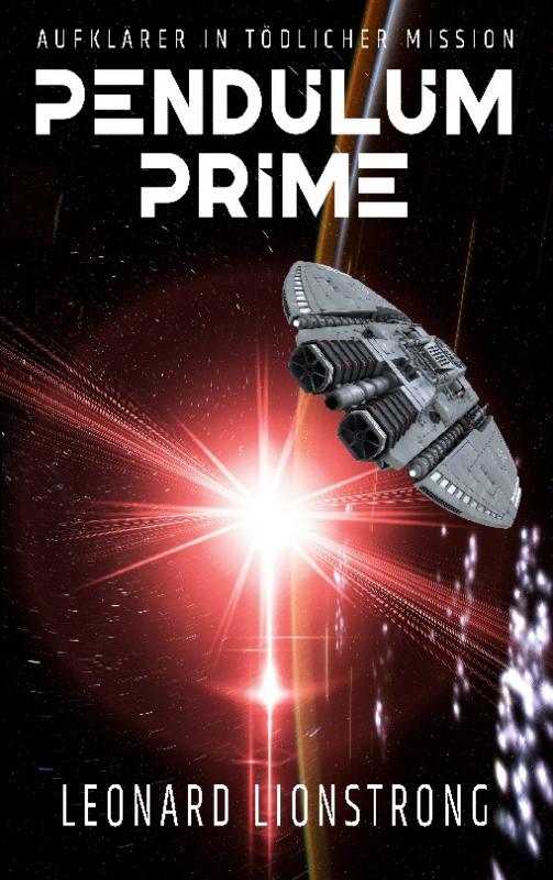 Cover-Bild Pendulum Prime