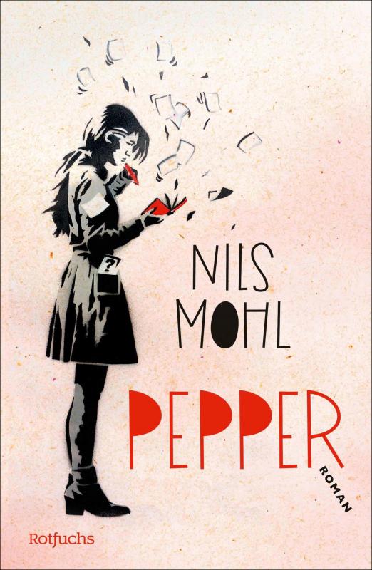 Cover-Bild Pepper