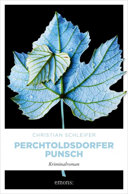 Cover-Bild Perchtoldsdorfer Punsch