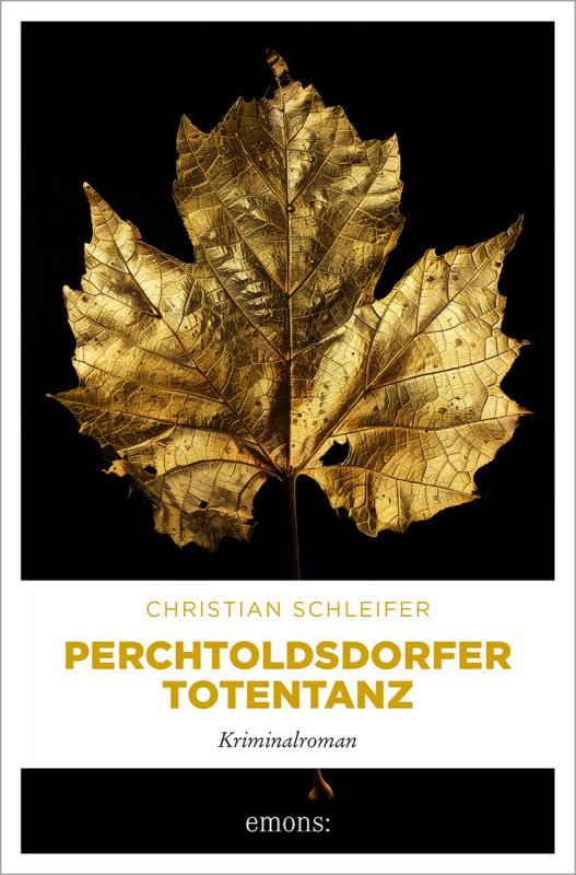 Cover-Bild Perchtoldsdorfer Totentanz