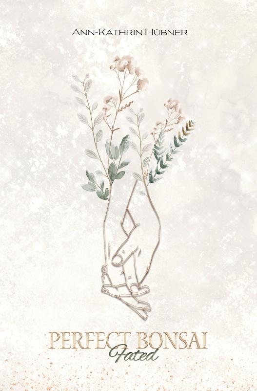 Cover-Bild Perfect Bonsai 1