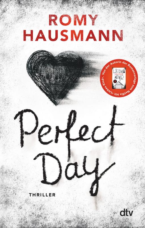 Cover-Bild Perfect Day