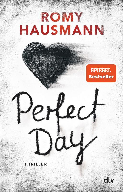 Cover-Bild Perfect Day