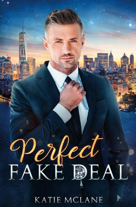 Cover-Bild Perfect Fake Deal