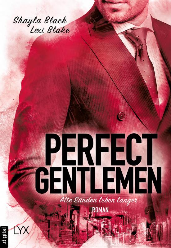 Cover-Bild Perfect Gentlemen - Alte Sünden leben länger