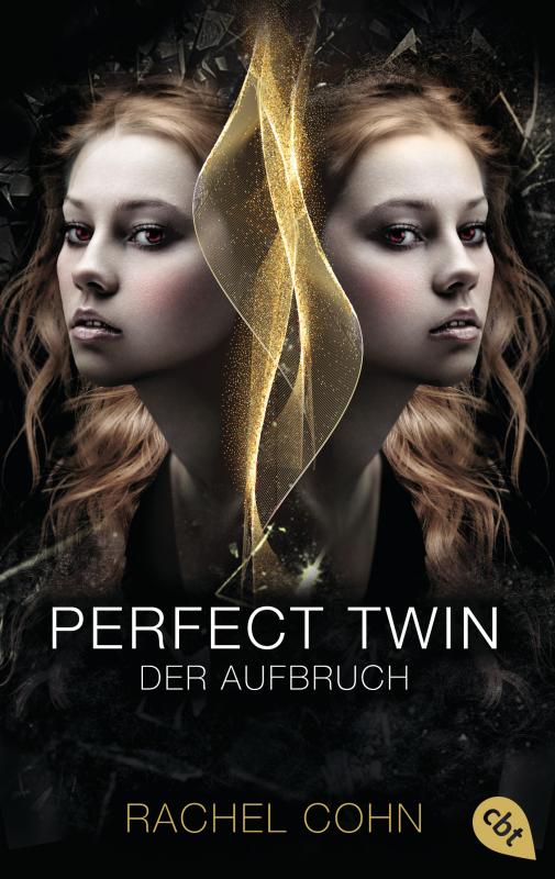 Cover-Bild Perfect Twin - Der Aufbruch
