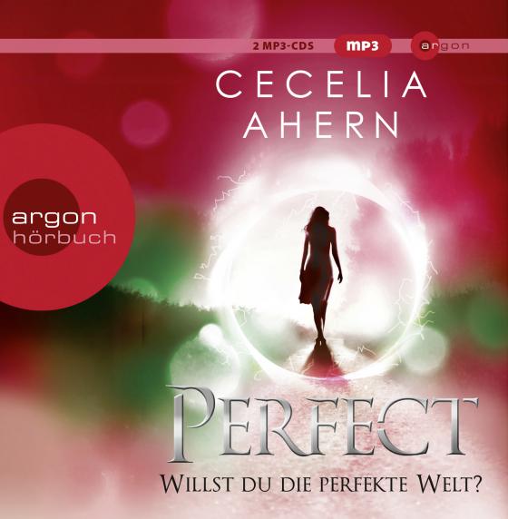 Cover-Bild Perfect – Willst du die perfekte Welt?