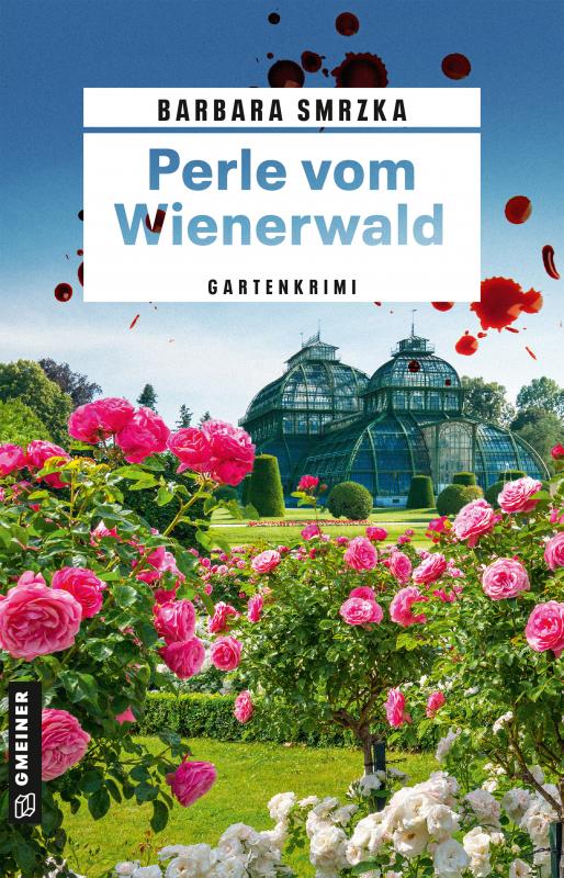 Cover-Bild Perle vom Wienerwald
