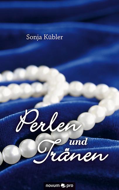 Cover-Bild Perlen und Tränen