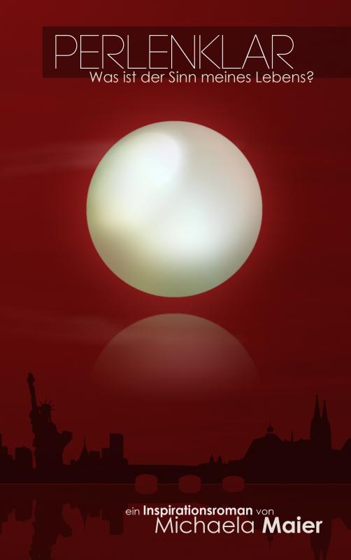 Cover-Bild Perlenklar