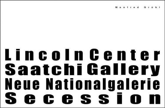 Cover-Bild Personal Installations