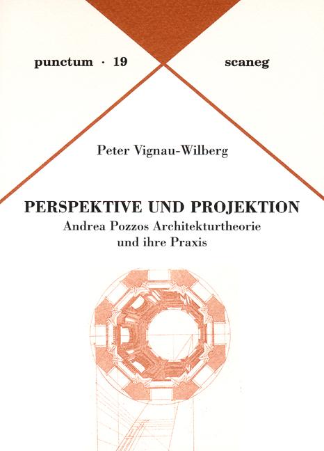 Cover-Bild Perspektive und Projektion
