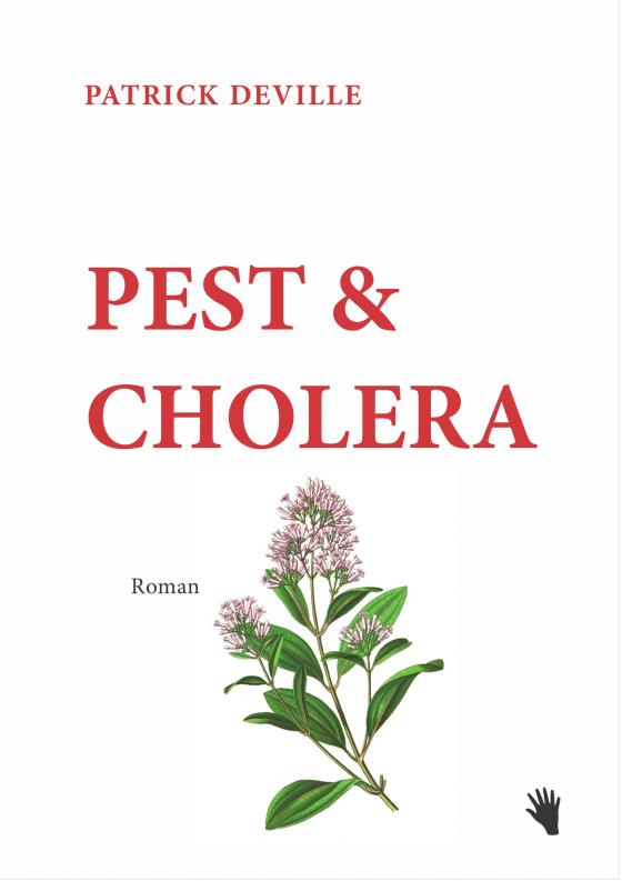 Cover-Bild Pest & Cholera