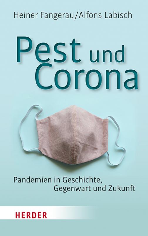 Cover-Bild Pest und Corona