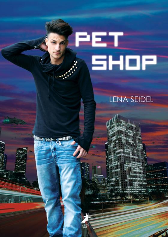Cover-Bild Pet Shop