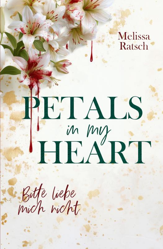 Cover-Bild Petals in my Heart