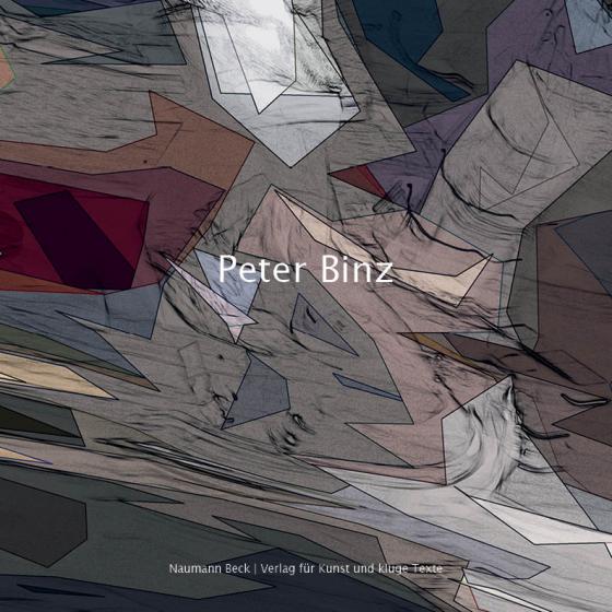 Cover-Bild Peter Binz