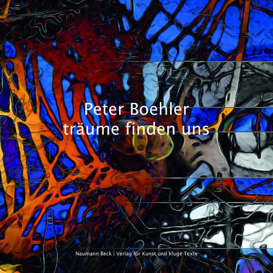 Cover-Bild Peter Boehler