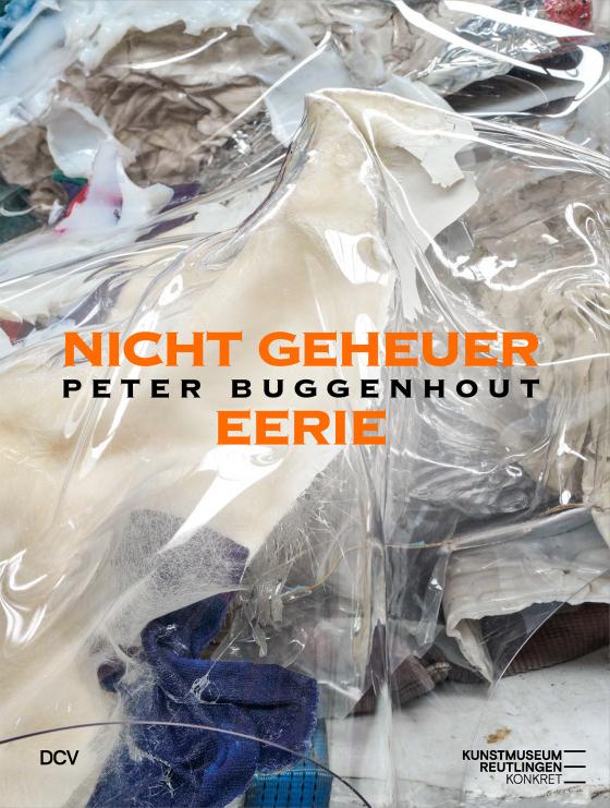 Cover-Bild Peter Buggenhout