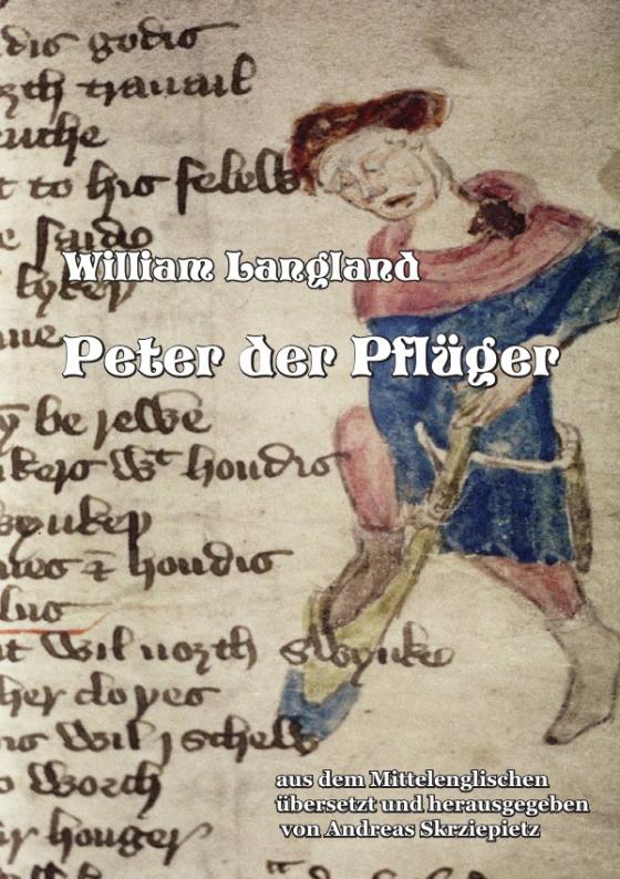 Cover-Bild Peter der Pflüger