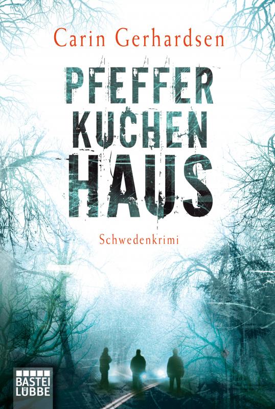 Cover-Bild Pfefferkuchenhaus