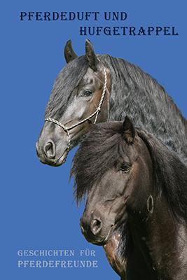 Cover-Bild Pferdeduft und Hufgetrappel