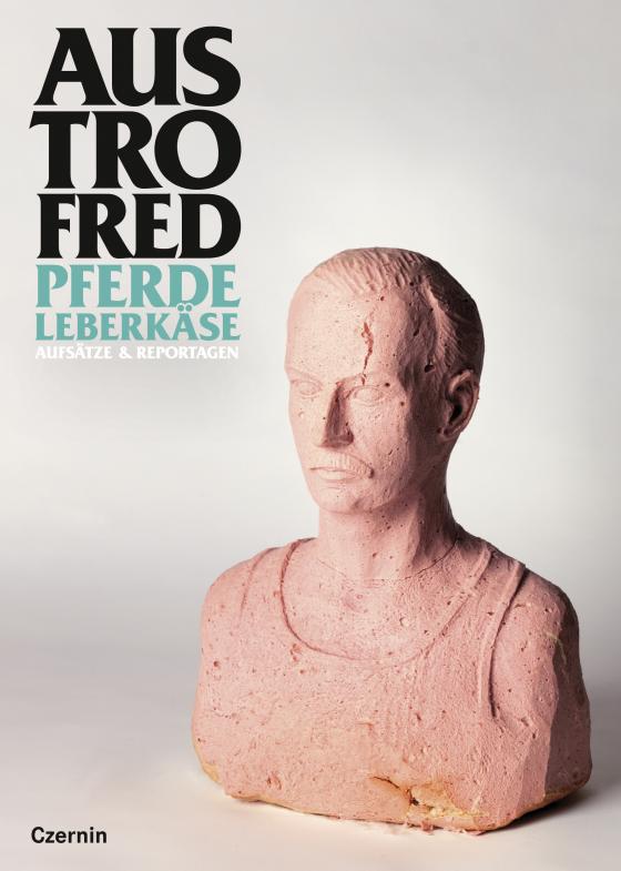 Cover-Bild Pferdeleberkäse