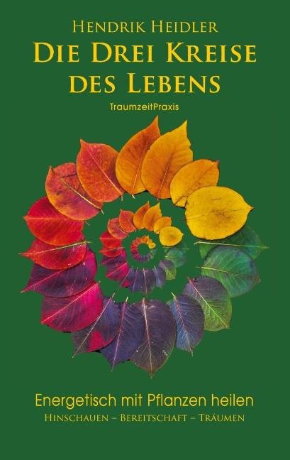 Cover-Bild Pflanzenheilung