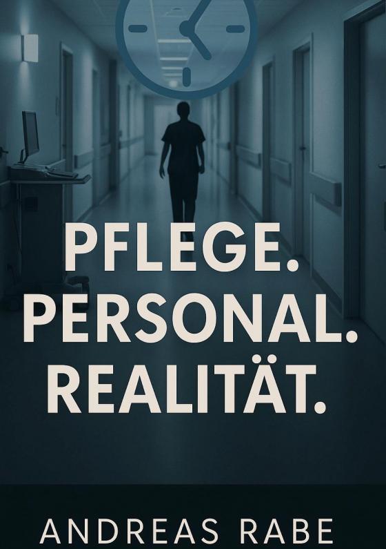 Cover-Bild Pflege Personal Realiltät
