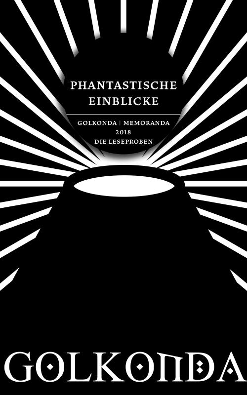 Cover-Bild Phantastische Einblicke