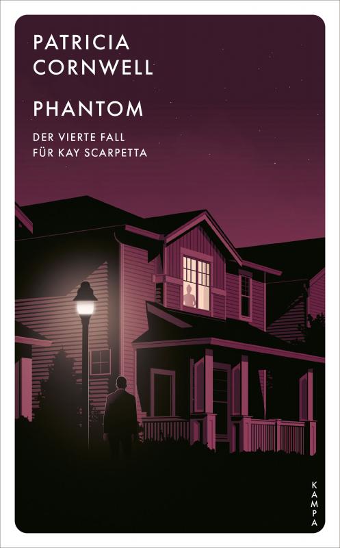 Cover-Bild Phantom