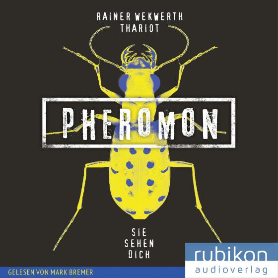 Cover-Bild Pheromon