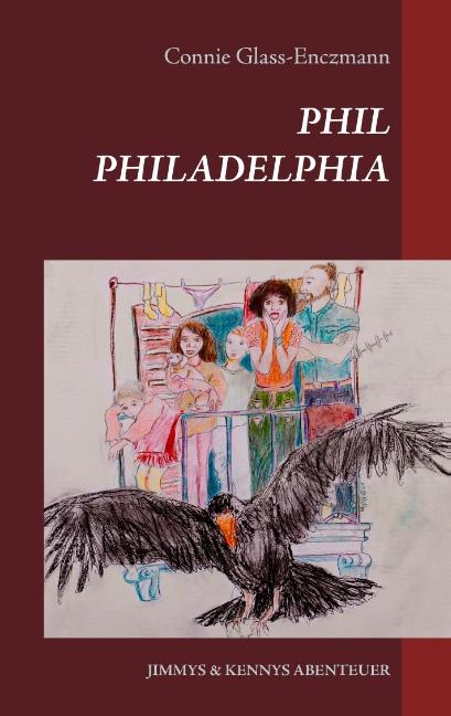 Cover-Bild Phil Philadelphia