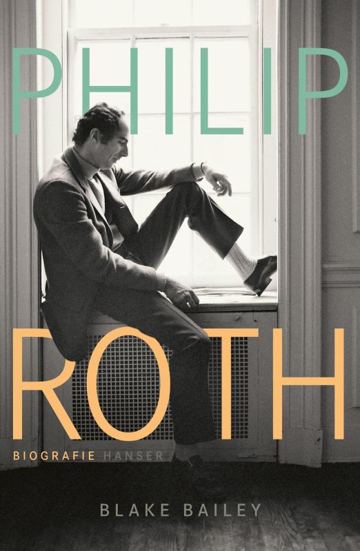 Cover-Bild Philip Roth
