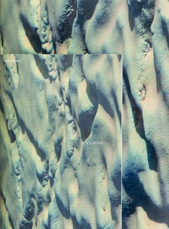 Cover-Bild Philipp Messner