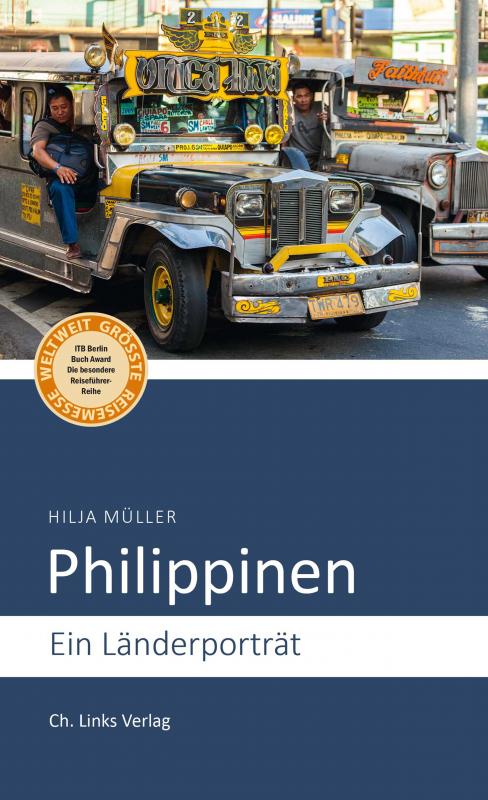 Cover-Bild Philippinen