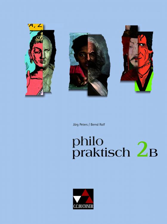 Cover-Bild philopraktisch / philopraktisch 2 B