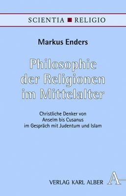 Cover-Bild Philosophie der Religionen im Mittelalter